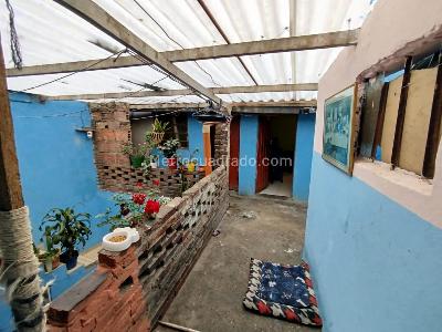 Casa de 3 alcobas en venta en Villanueva, Bogotá, 90 m² · foto 14 de 20
