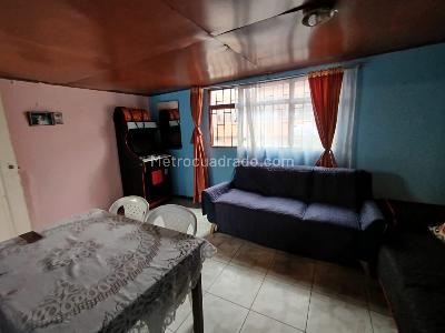 Casa de 3 alcobas en venta en Villanueva, Bogotá, 90 m² · foto 11 de 20
