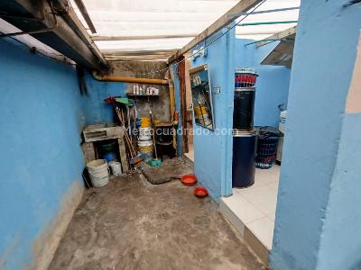 Casa de 3 alcobas en venta en Villanueva, Bogotá, 90 m² · foto 17 de 20