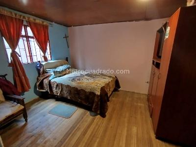 Casa de 3 alcobas en venta en Villanueva, Bogotá, 90 m² · foto 12 de 20