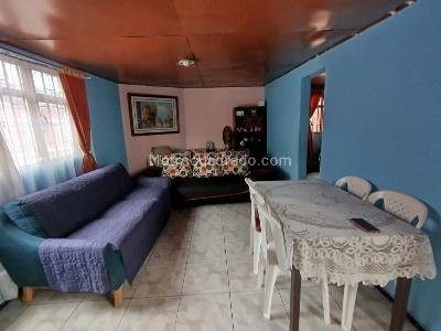 Casa de 3 alcobas en venta en Villanueva, Bogotá, 90 m² · foto 10 de 20