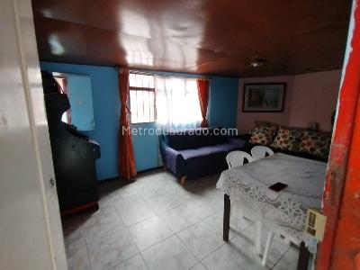 Casa de 3 alcobas en venta en Villanueva, Bogotá, 90 m² · foto 9 de 20