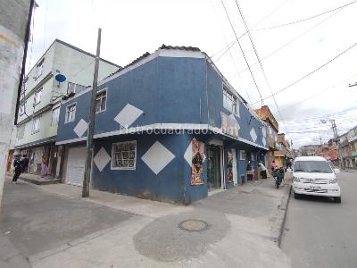 Casa de 3 alcobas en venta en Villanueva, Bogotá, 90 m² · foto 2 de 20