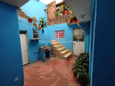 Casa de 3 alcobas en venta en Villanueva, Bogotá, 90 m² · foto 5 de 20