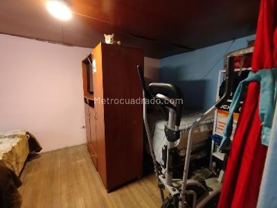 Casa de 3 alcobas en venta en Villanueva, Bogotá, 90 m² · foto 13 de 20