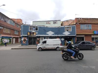 Casa de 3 alcobas en venta en Villanueva, Bogotá, 90 m² · foto 3 de 20