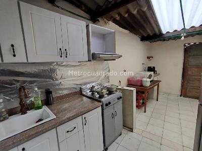 Casa de 3 alcobas en venta en Villanueva, Bogotá, 90 m² · foto 16 de 20