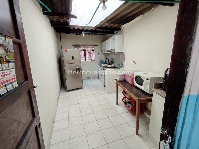 Casa de 3 alcobas en venta en Villanueva, Bogotá, 90 m² · foto 15 de 20