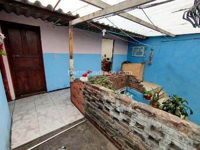 Casa de 3 alcobas en venta en Villanueva, Bogotá, 90 m² · foto 8 de 20