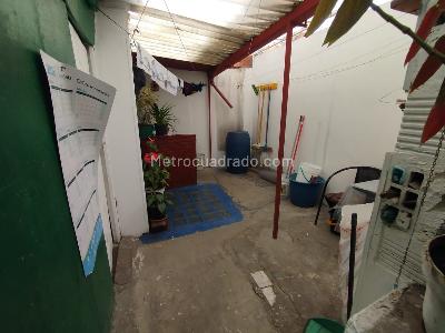 Casa de 5 alcobas en venta en Alqueria La Fragua, Bogotá, 160 m² · foto 20 de 20