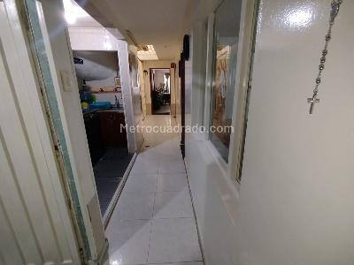 Casa de 5 alcobas en venta en Alqueria La Fragua, Bogotá, 160 m² · foto 9 de 20