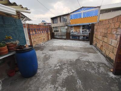 Casa de 5 alcobas en venta en Alqueria La Fragua, Bogotá, 160 m² · foto 18 de 20