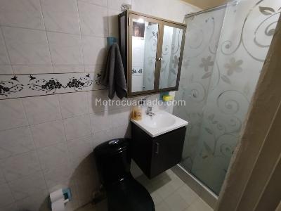 Casa de 5 alcobas en venta en Alqueria La Fragua, Bogotá, 160 m² · foto 12 de 20