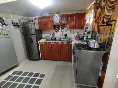 Casa de 5 alcobas en venta en Alqueria La Fragua, Bogotá, 160 m² · foto 11 de 20