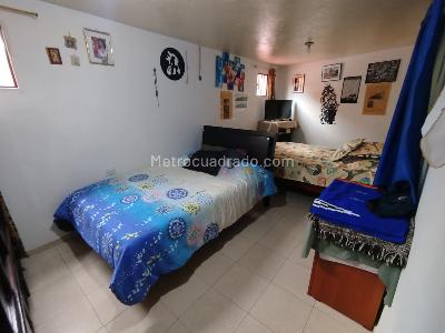 Casa de 5 alcobas en venta en Alqueria La Fragua, Bogotá, 160 m² · foto 13 de 20