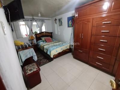 Casa de 5 alcobas en venta en Alqueria La Fragua, Bogotá, 160 m² · foto 14 de 20