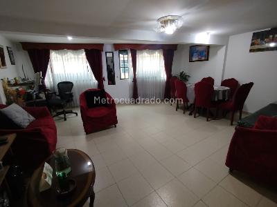 Casa de 5 alcobas en venta en Alqueria La Fragua, Bogotá, 160 m² · foto 15 de 20