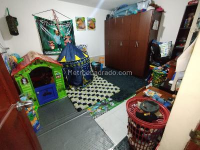 Casa de 5 alcobas en venta en Alqueria La Fragua, Bogotá, 160 m² · foto 5 de 20