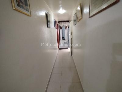 Casa de 5 alcobas en venta en Alqueria La Fragua, Bogotá, 160 m² · foto 16 de 20