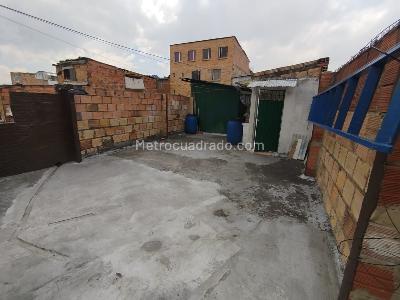 Casa de 5 alcobas en venta en Alqueria La Fragua, Bogotá, 160 m² · foto 19 de 20
