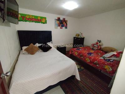 Casa de 5 alcobas en venta en Alqueria La Fragua, Bogotá, 160 m² · foto 4 de 20