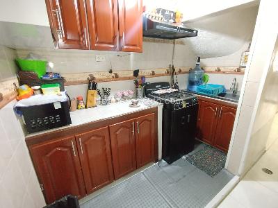 Casa de 5 alcobas en venta en Alqueria La Fragua, Bogotá, 160 m² · foto 8 de 20