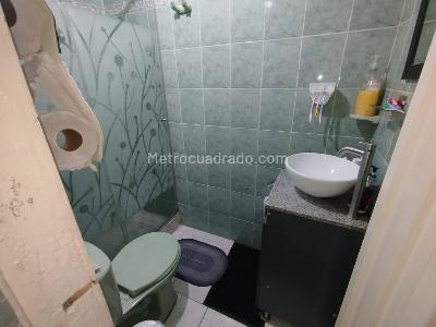 Casa de 5 alcobas en venta en Alqueria La Fragua, Bogotá, 160 m² · foto 6 de 20