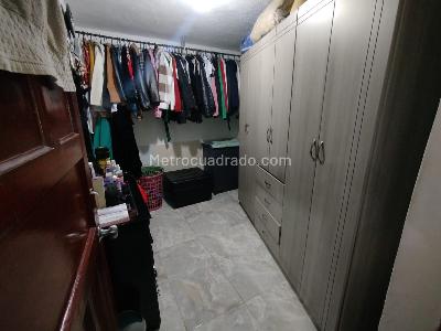 Casa de 5 alcobas en venta en Alqueria La Fragua, Bogotá, 160 m² · foto 7 de 20