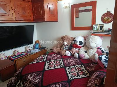 Apartamento en venta en Toberin, Bogotá · foto 12 de 19