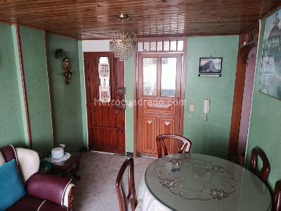 Apartamento en venta en Toberin, Bogotá · foto 6 de 19