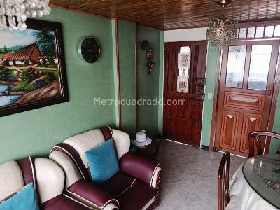 Apartamento en venta en Toberin, Bogotá · foto 5 de 19