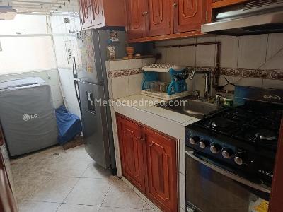 Apartamento en venta en Toberin, Bogotá · foto 8 de 19