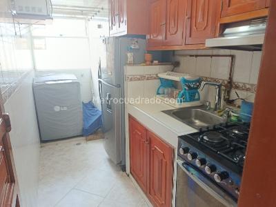 Apartamento en venta en Toberin, Bogotá · foto 9 de 19