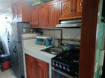 Apartamento en venta en Toberin, Bogotá · foto 7 de 19