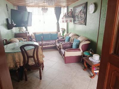 Apartamento en venta en Toberin, Bogotá · foto 4 de 19