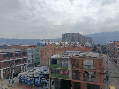 Apartamento en venta en Toberin, Bogotá · foto 19 de 19