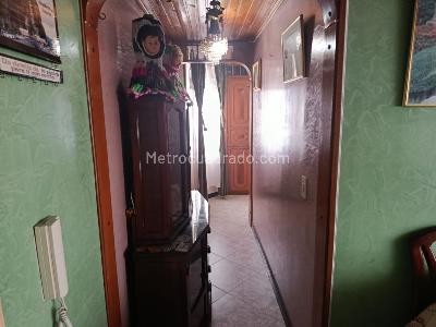 Apartamento en venta en Toberin, Bogotá · foto 11 de 19