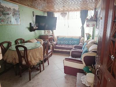 Apartamento en venta en Toberin, Bogotá · foto 2 de 19