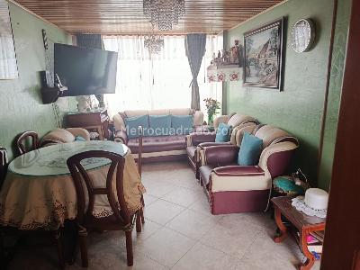 Apartamento en venta en Toberin, Bogotá · foto 3 de 19