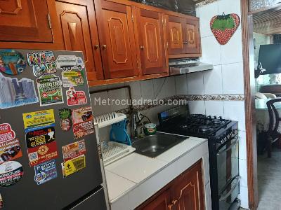 Apartamento en venta en Toberin, Bogotá · foto 10 de 19