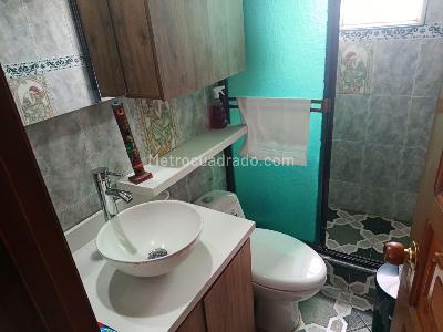 Apartamento en venta en Toberin, Bogotá · foto 15 de 19