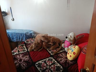 Apartamento en venta en Toberin, Bogotá · foto 13 de 19