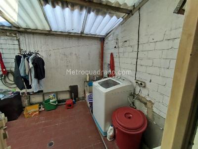 Casa de 3 alcobas en venta en Villa Mayor, Bogotá, 72 m² · foto 12 de 20