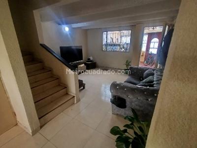 Casa de 3 alcobas en venta en Villa Mayor, Bogotá, 72 m² · foto 6 de 20