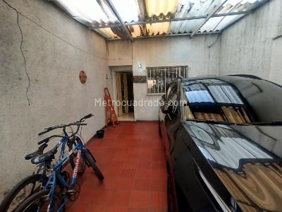 Casa de 3 alcobas en venta en Villa Mayor, Bogotá, 72 m² · foto 3 de 20