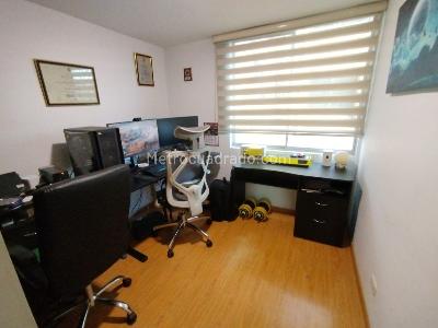 Apartamento en venta en Bravo Paez, Bogotá · foto 10 de 20