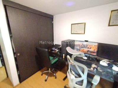 Apartamento en venta en Bravo Paez, Bogotá · foto 11 de 20