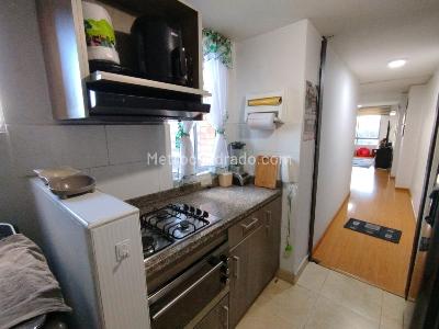 Apartamento en venta en Bravo Paez, Bogotá · foto 8 de 20