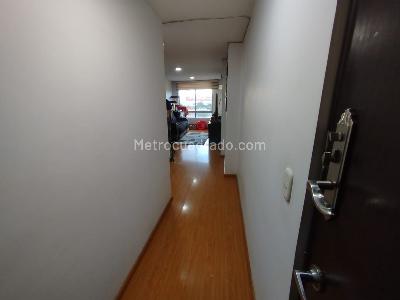 Apartamento en venta en Bravo Paez, Bogotá · foto 2 de 20