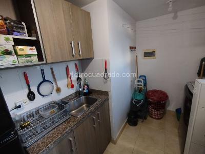 Apartamento en venta en Bravo Paez, Bogotá · foto 7 de 20